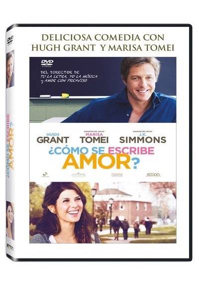 Como Se Escribe Amor? (The Rewrite)