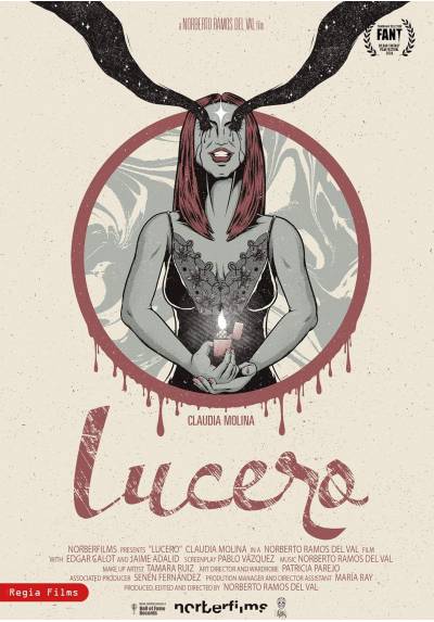 Lucero (2019)