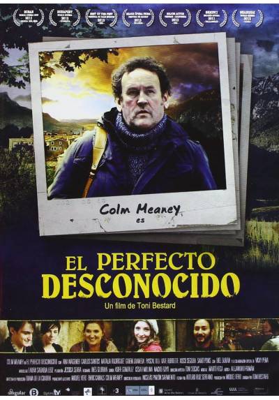 El perfecto desconocido