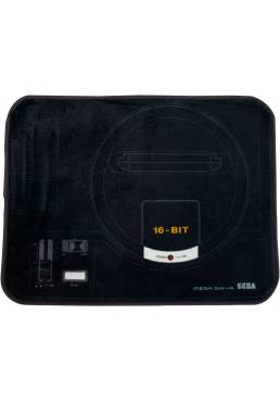 Alfombrilla de baño - Sega Mega Drive