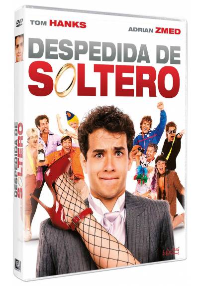 Despedida de soltero (Bachelor Party)