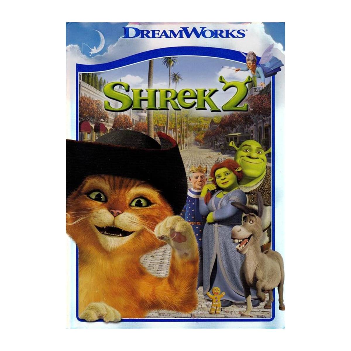 Shrek 2