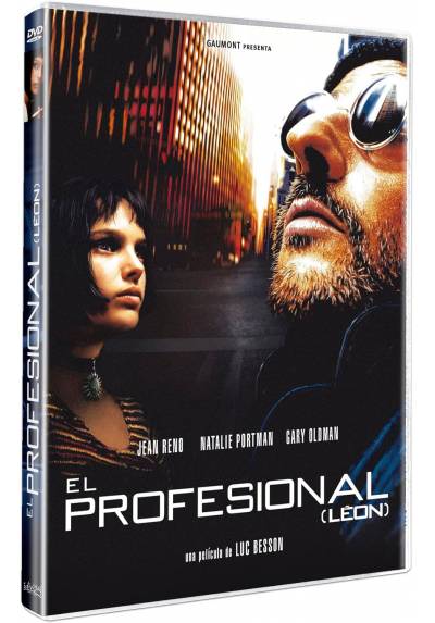 El profesional (Léon)