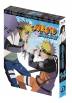 Naruto Shippuden Box 14 (Ep. 346 A 371) (Blu-ray )