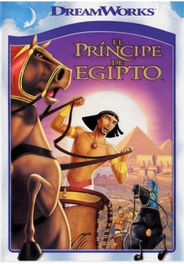 El Principe De Egipto (The Prince Of Egypt)