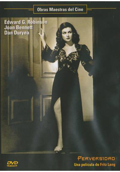Perversidad (Scarlet Street)