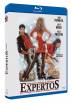 Expertos (Blu-ray) (The Experts)