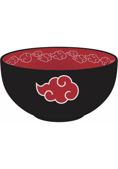 Cuenco Akatsuki - Naruto Shippuden