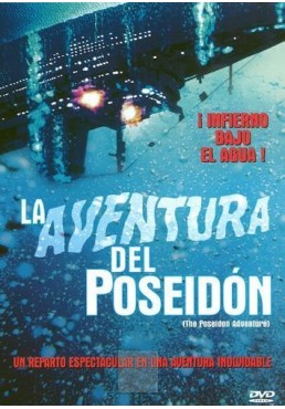 La Aventura del Poseidón