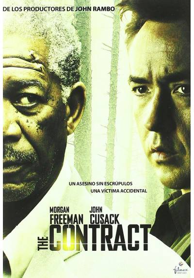 The Contract (2006)