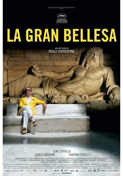 La gran bellesa (Ed. Catalan)