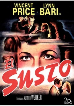 El Susto (Shock)