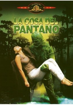 La Cosa del Pantano