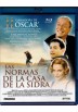 Las Normas De La Casa De La Sidra (Blu-Ray) (The Cider House Rule)
