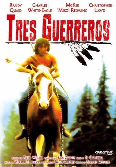 Tres Guerreros (Three Warriors)
