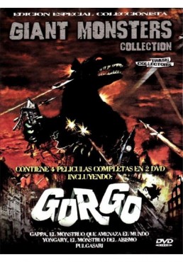 Gorgo