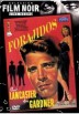 Forajidos (1946) (The Killers)