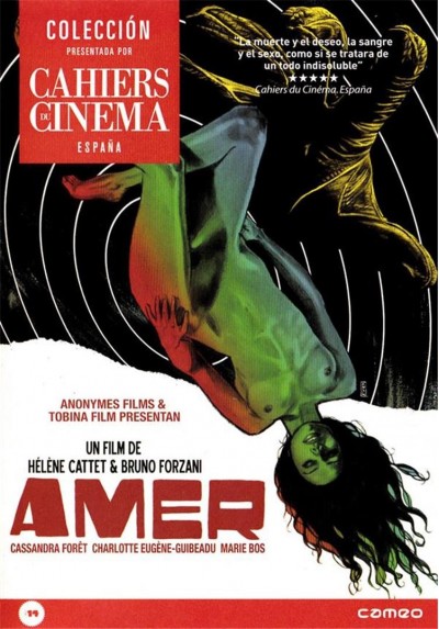Amer (Cahiers Cinema) (V.O.S.)