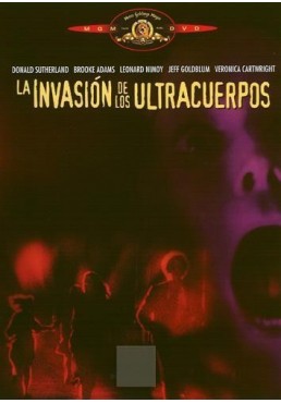 La Invasión de los Ultracuerpos