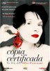 Copia Certificada (Copie Conforme)