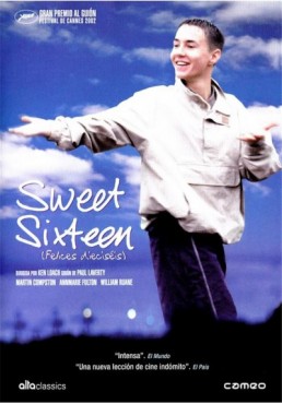Sweet Sixteen (Felices Dieciseis)