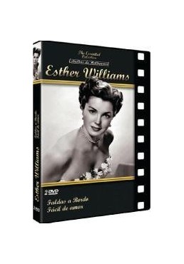 Esther Williams - Estrellas De Hollywood