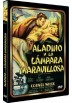 Aladino Y La Lampara Maravillosa (A Thousand And One Nights)
