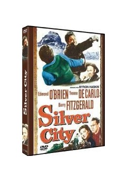 Silver City (1951)