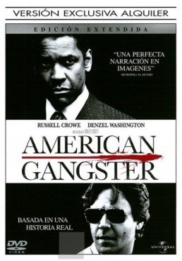 American Gangster