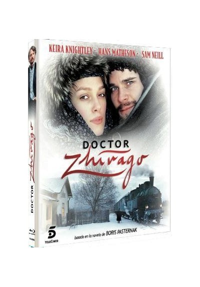Doctor Zhivago (2002)