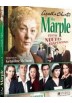 Agatha Christie (Miss Marple) - Cuatro Nuevas Adaptaciones (Temporada 3)