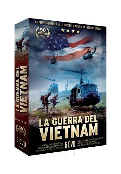 La Guerra Del Vietnam