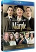 Agatha Christie (Miss Marple) - Cuatro Nuevas Adaptaciones (Temporada 4) (Blu-Ray)