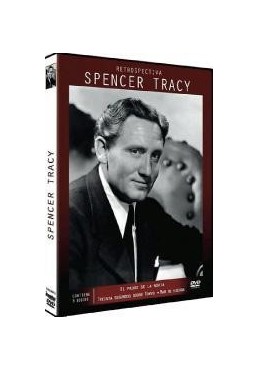 Spencer Tracy : Retrospectiva