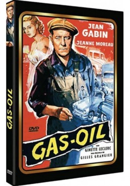 Gas-Oil