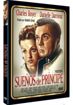 Sueños De Principe (Mayerling)