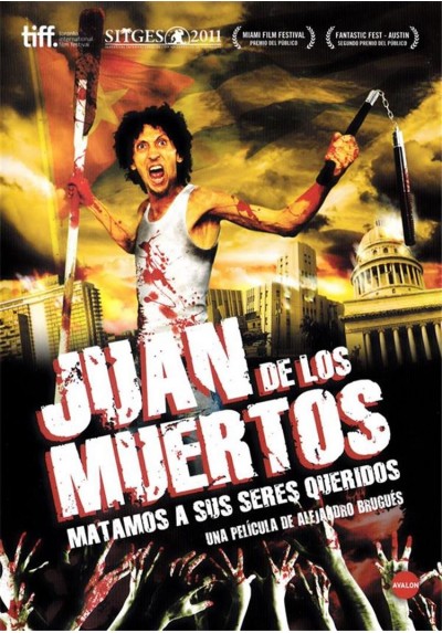 Juan De Los Muertos