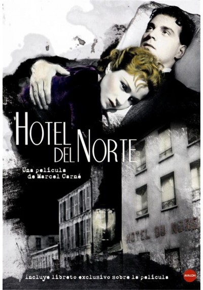 Hotel Del Norte (V.O.S.) (Hotel Du Nord)