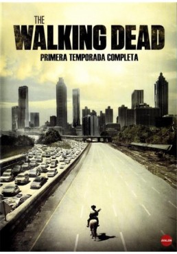 The Walking Dead - 1ª Temporada (Ed. Especial)