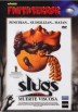 Slugs, Muerte Viscosa - Coleccion Fantaterror