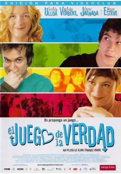 El Juego De La Verdad (2004)