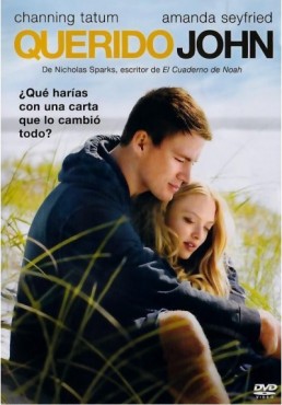 Querido John (Dear John)