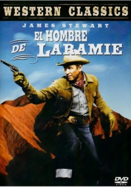 El Hombre De Laramie (The Man From Laramie)