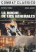 La Noche De Los Generales (The Night Of The Generals)