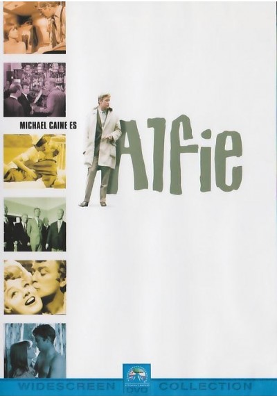 Alfie (1966)
