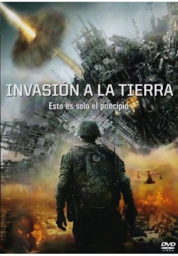 Invasion A La Tierra (Battle Los Angeles)