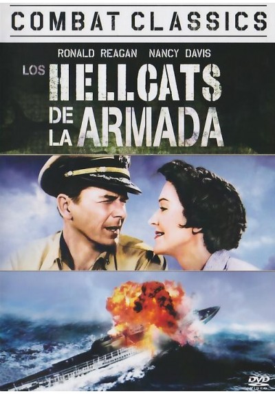 Los Hellcats De La Armada (Hellcats Of The Navy)