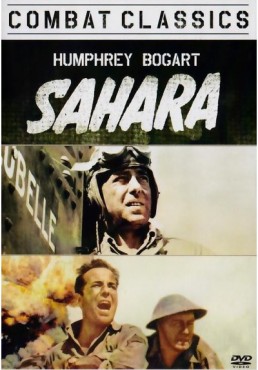 Sahara