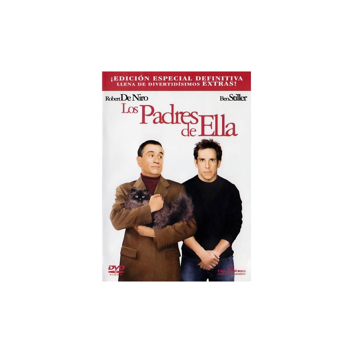 Los Padres De Ella (Meet The Parents)