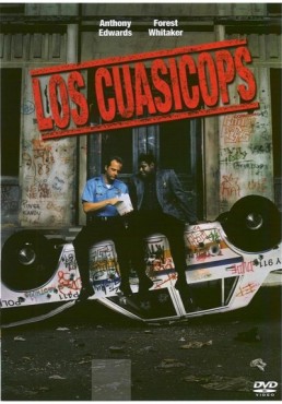 Los Cuasicops